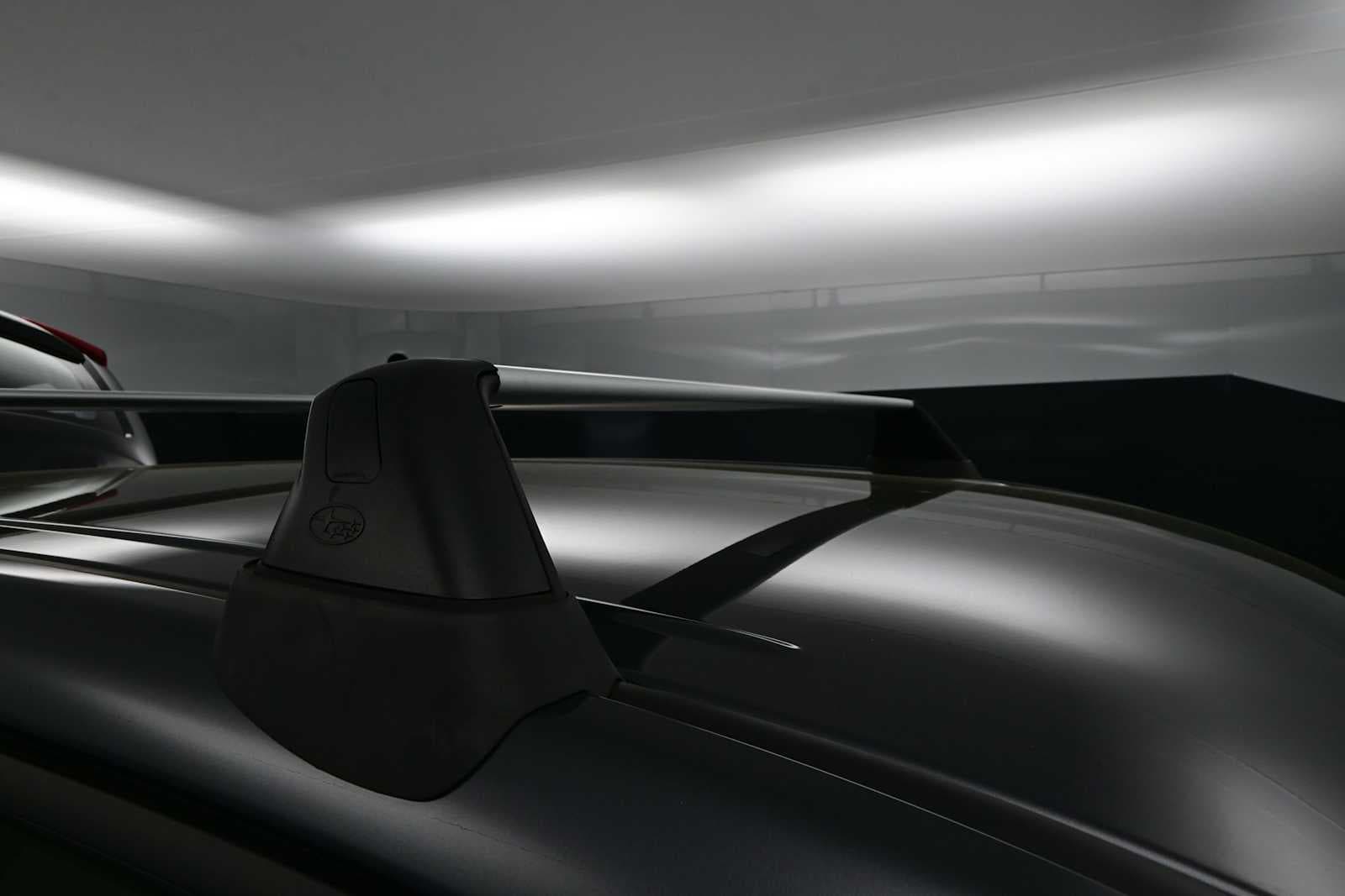 2023 Subaru Forester Base - Photo 31