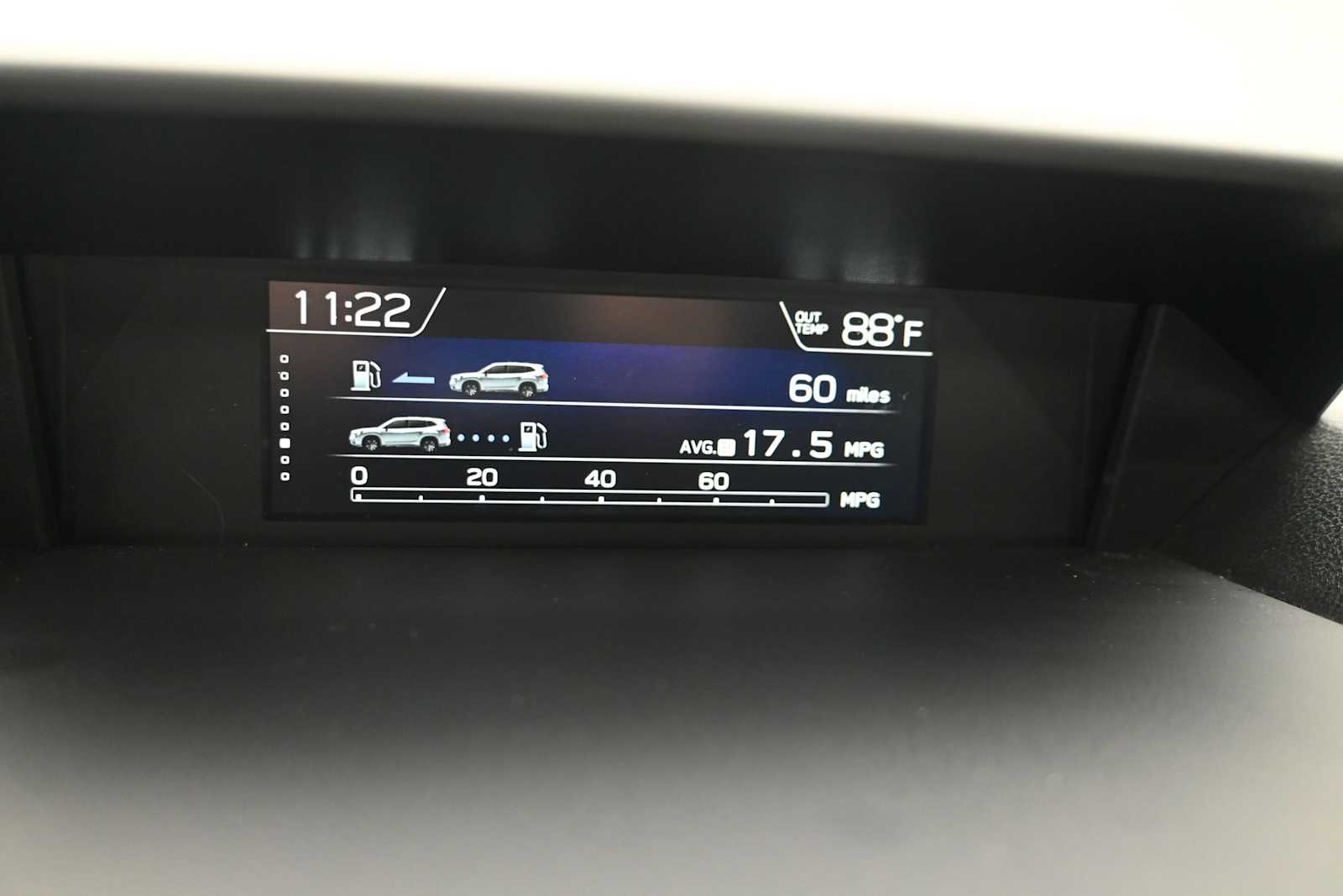 2023 Subaru Forester Wilderness - Photo 13