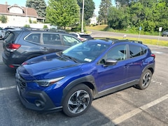 2024 Subaru Crosstrek Limited AWD