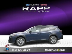 2025 Subaru Outback Premium AWD