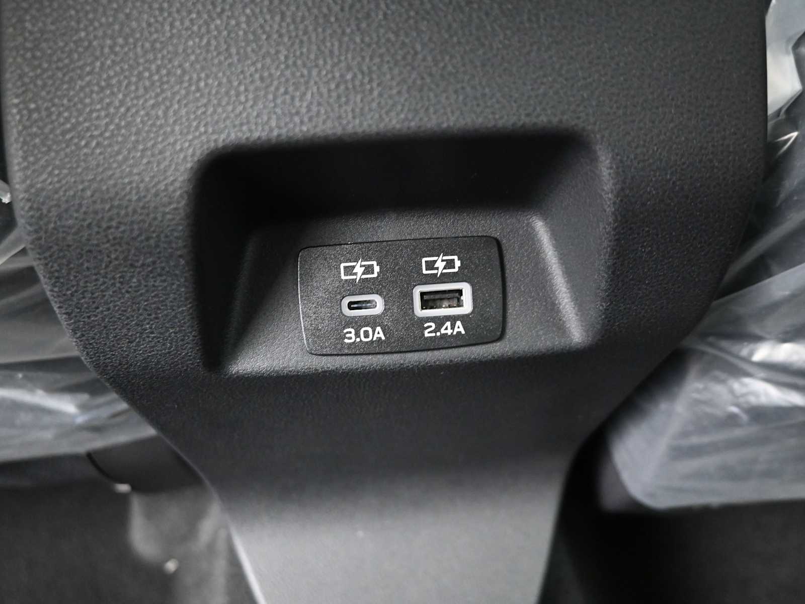 2026 Subaru Crosstrek Limited - Photo 6