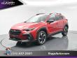 Used 2024 Subaru Crosstrek Limited AWD