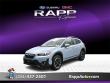 Certified 2023 Subaru Crosstrek Premium SUV