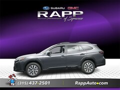 2025 Subaru Outback Premium SUV
