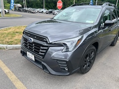 2025 Subaru Ascent Onyx Edition 7-Passenger