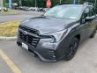 Used 2025 Subaru Ascent Onyx Edition 7-Passenger