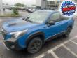 Used 2023 Subaru Forester Wilderness CVT