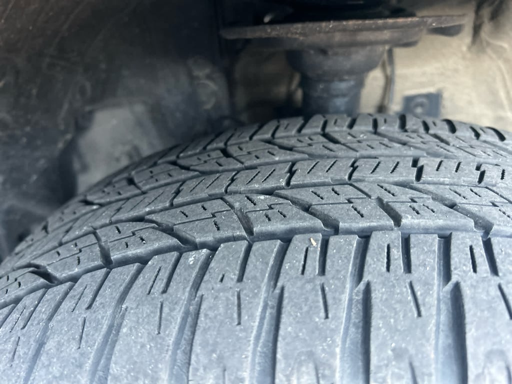 Used 2023 Subaru Forester Wilderness CVT