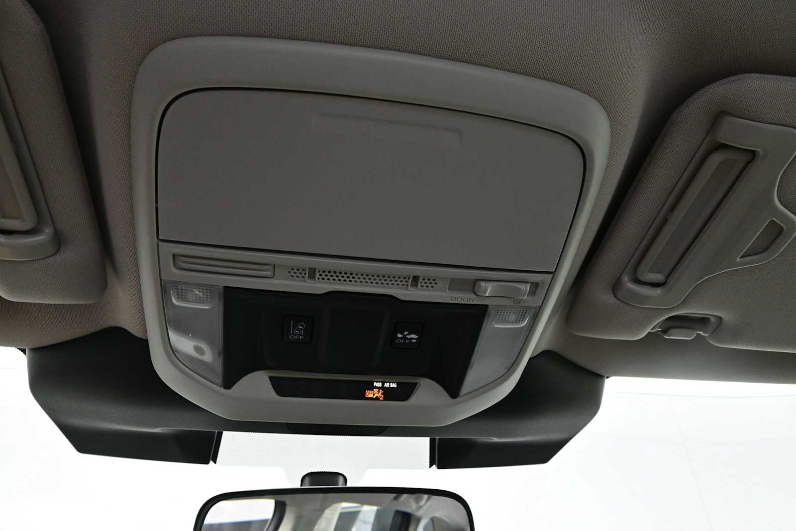 2023 Subaru Forester Base - Photo 27