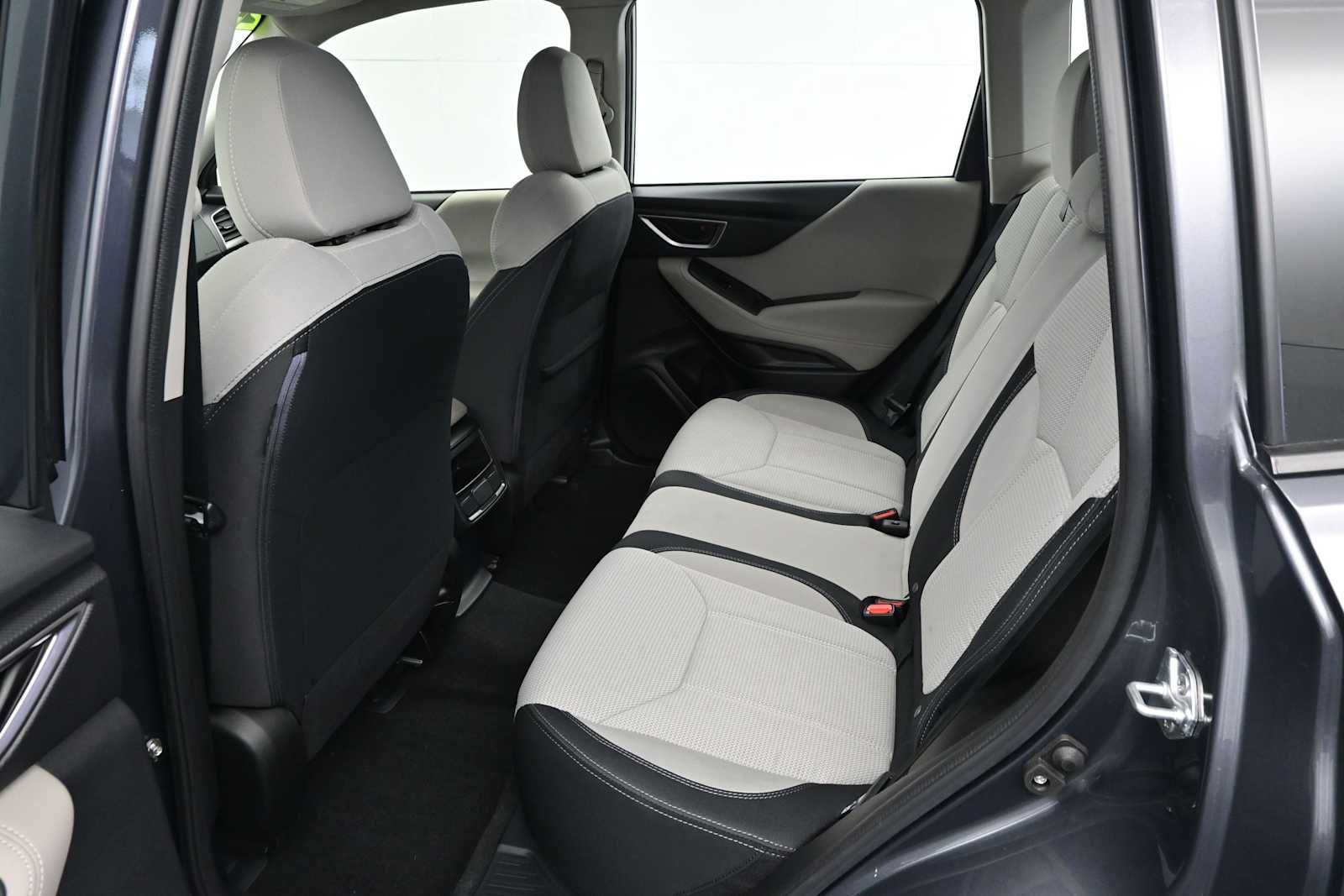 2023 Subaru Forester Base - Photo 43