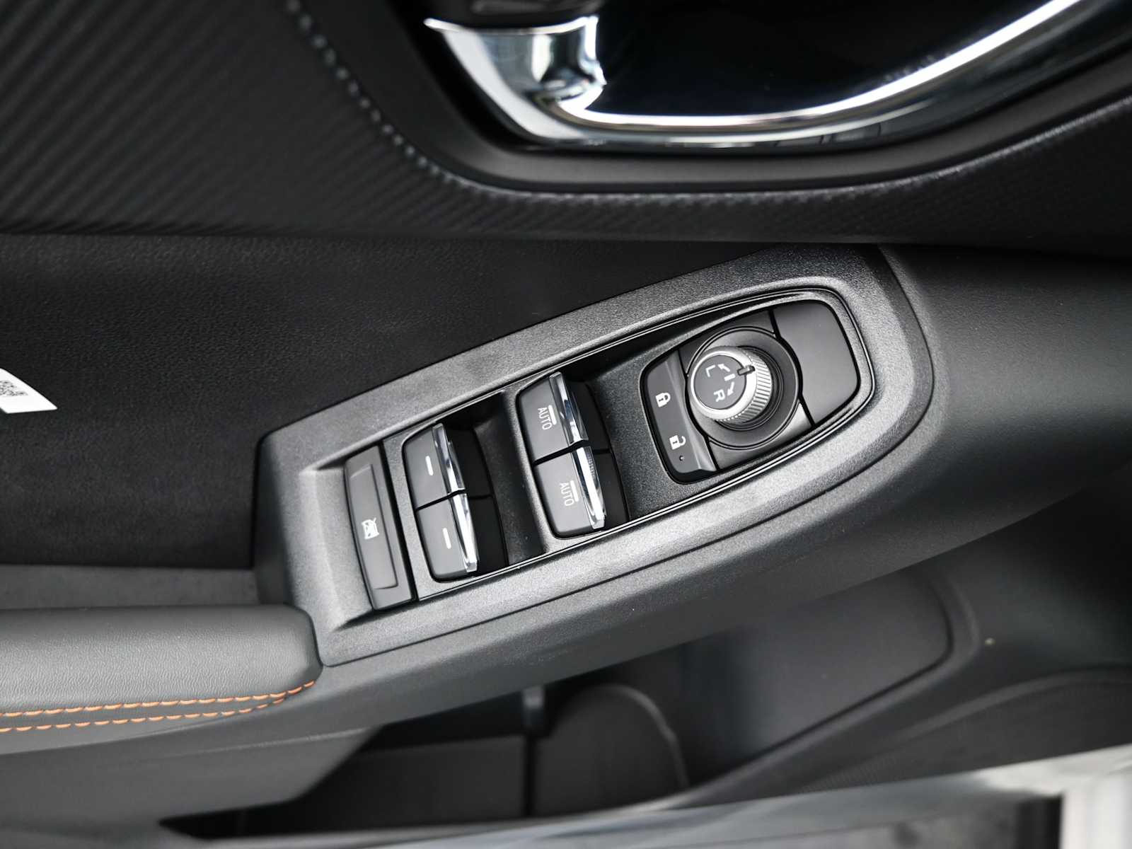 2026 Subaru Crosstrek Limited - Photo 7