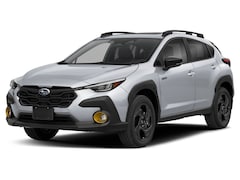 2026 Subaru Crosstrek Sport Hybrid SUV