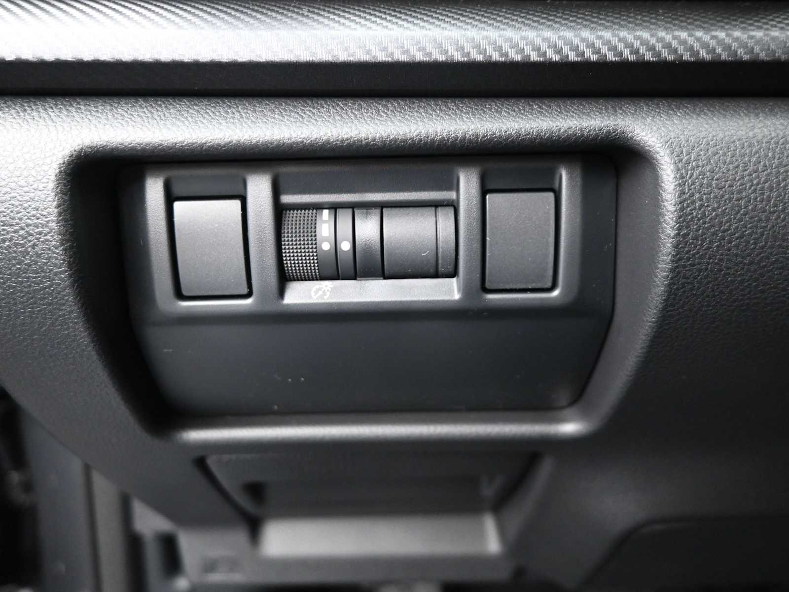 2026 Subaru Crosstrek Limited - Photo 9