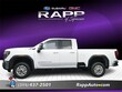 GMC Sierra 2500HD