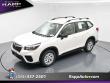 Used 2020 Subaru Forester  CVT