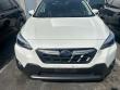 Used 2023 Subaru Crosstrek Limited CVT