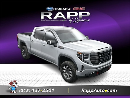 2024 GMC Sierra 1500 AT4 Truck