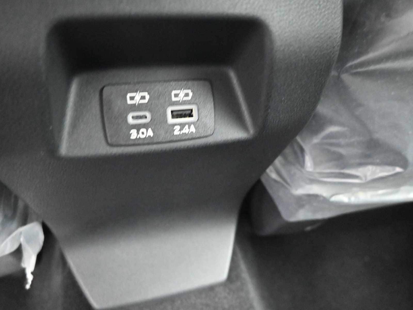 2026 Subaru Crosstrek Limited - Photo 6