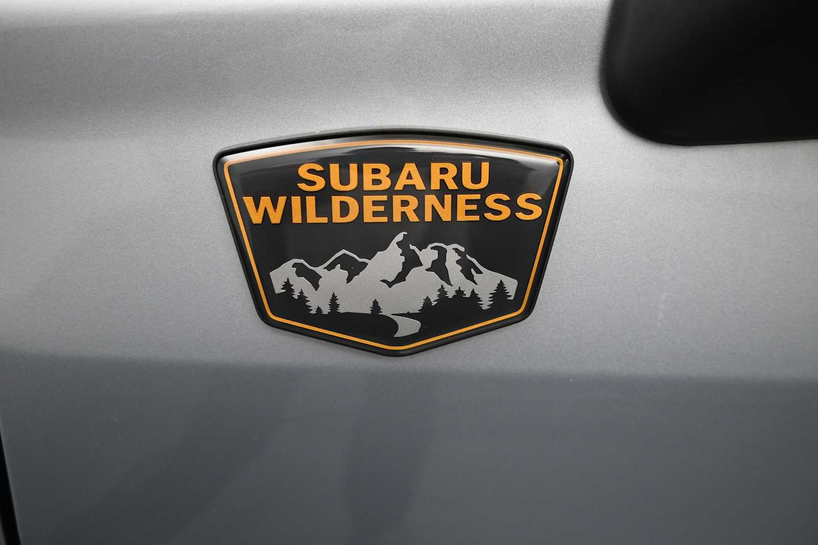 2023 Subaru Forester Wilderness - Photo 19