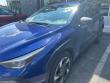 Used 2024 Subaru Crosstrek Limited AWD