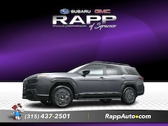 2026 Subaru Outback Limited SUV