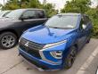 Used 2022 Mitsubishi Eclipse Cross SEL Special Edition S-AWC