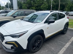 2024 Subaru Crosstrek Sport AWD