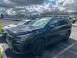  Subaru Ascent