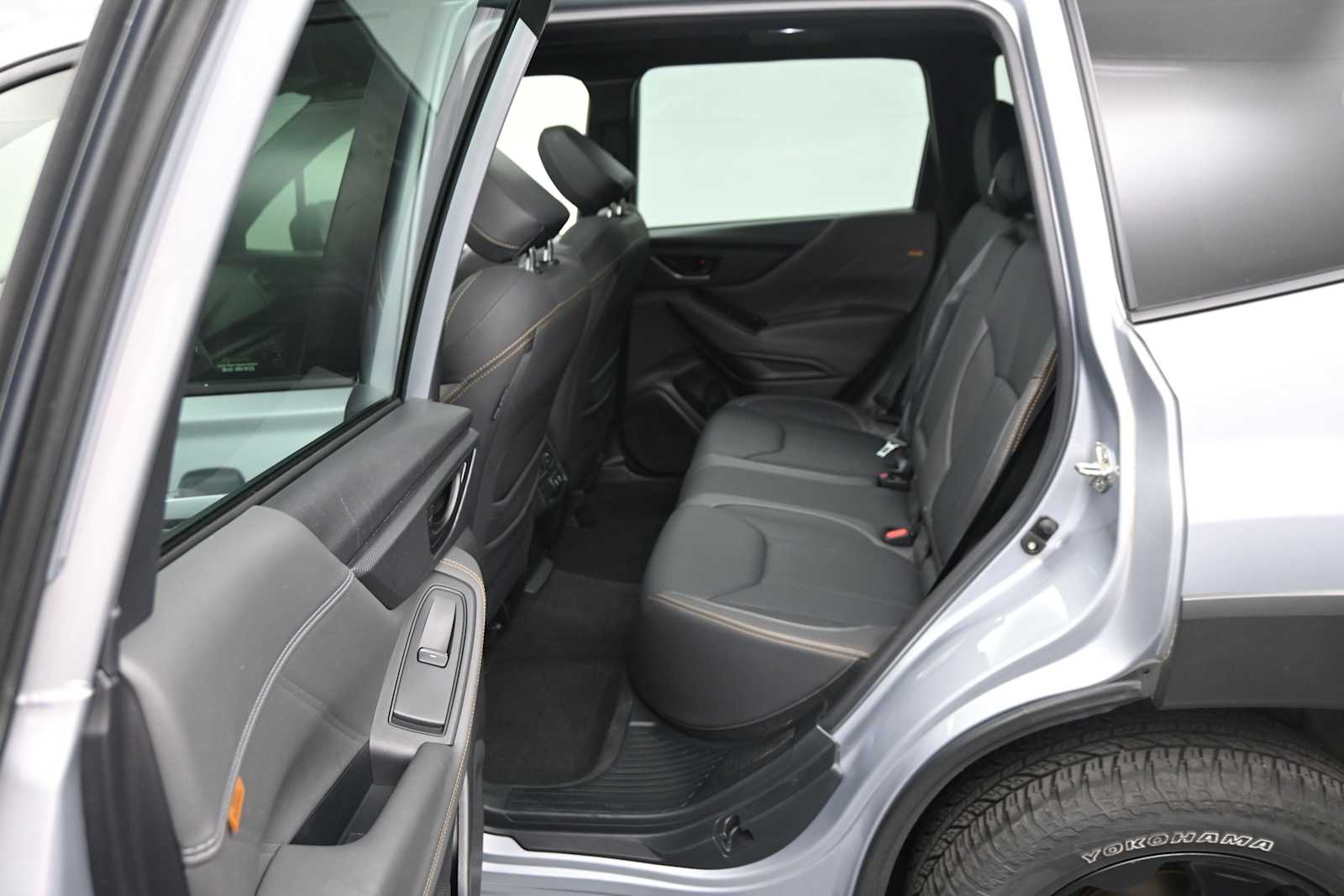 2023 Subaru Forester Wilderness - Photo 7
