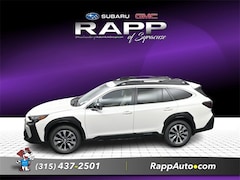 2025 Subaru Outback Limited SUV