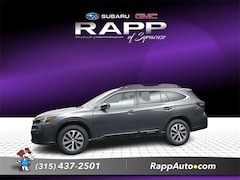 2022 Subaru Outback Premium SUV