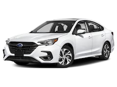 2023 Subaru Legacy Premium Sedan