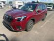 Used 2024 Subaru Forester Premium AWD