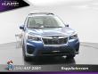 Used 2019 Subaru Forester Premium 2.5i