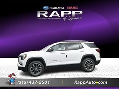 2026 GMC Terrain Elevation SUV