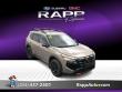 Used 2025 Nissan Rogue Rock Creek SUV