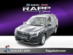 2023 Subaru Forester CVT