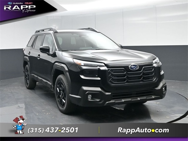 2026 Subaru Outback Limited's photo