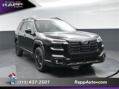 2026 Subaru Outback Limited SUV