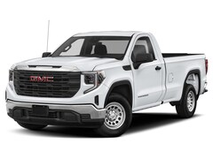2023 GMC Sierra 1500 Pro Truck