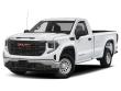 Used 2023 GMC Sierra 1500 Pro Truck