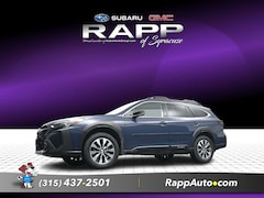 2023 Subaru Outback Limited CVT