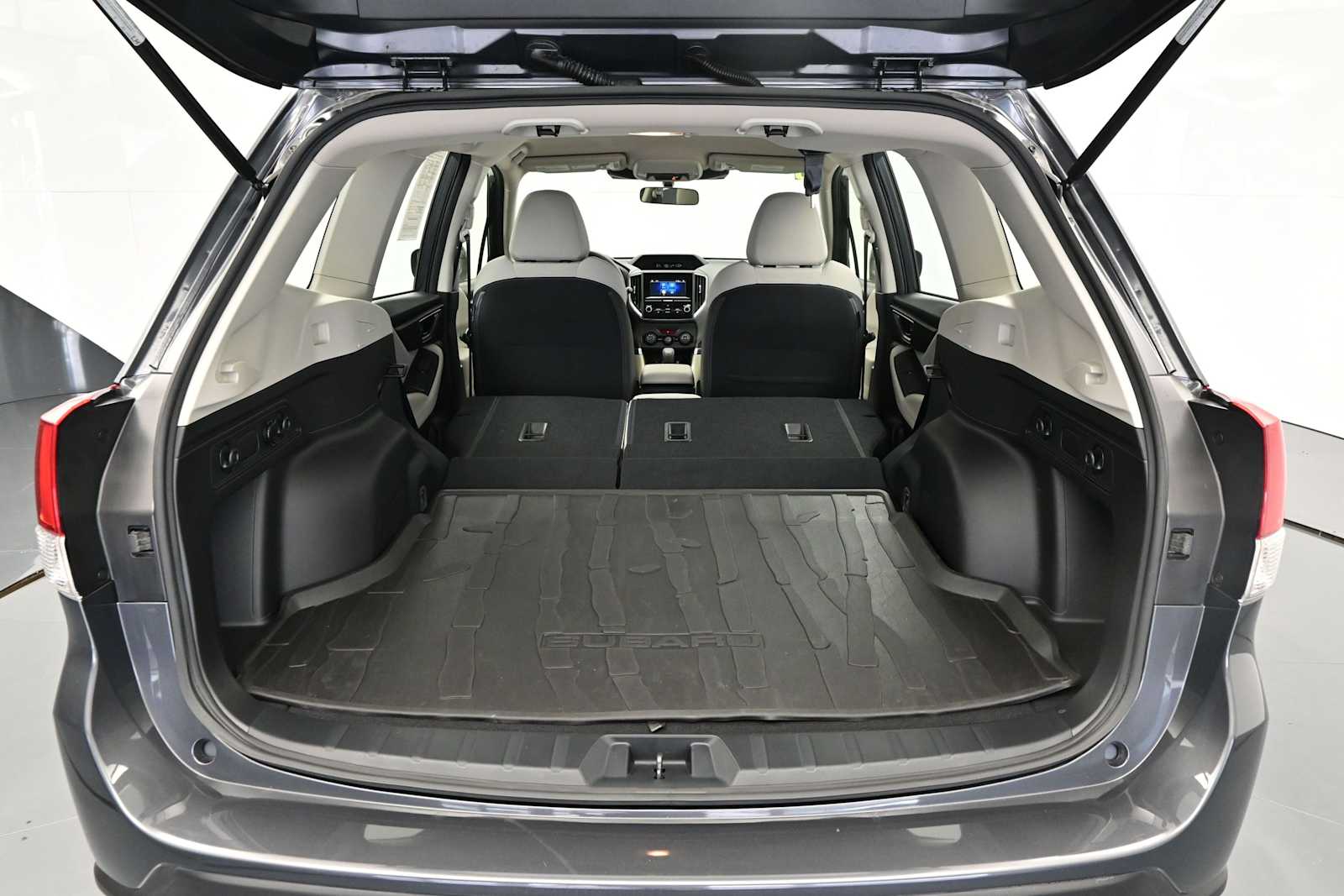 2023 Subaru Forester Base - Photo 41