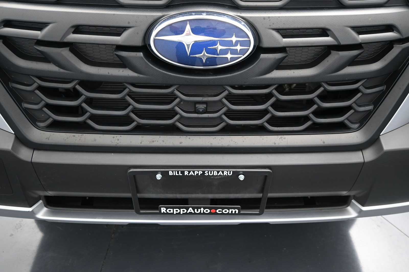 2023 Subaru Forester Wilderness - Photo 20