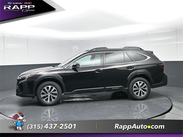 2023 Subaru Outback Premium photo 2