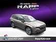 Subaru Forester Hybrid