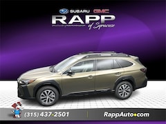 2025 Subaru Outback Premium SUV