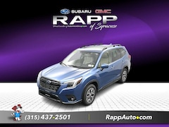 2023 Subaru Forester Premium CVT