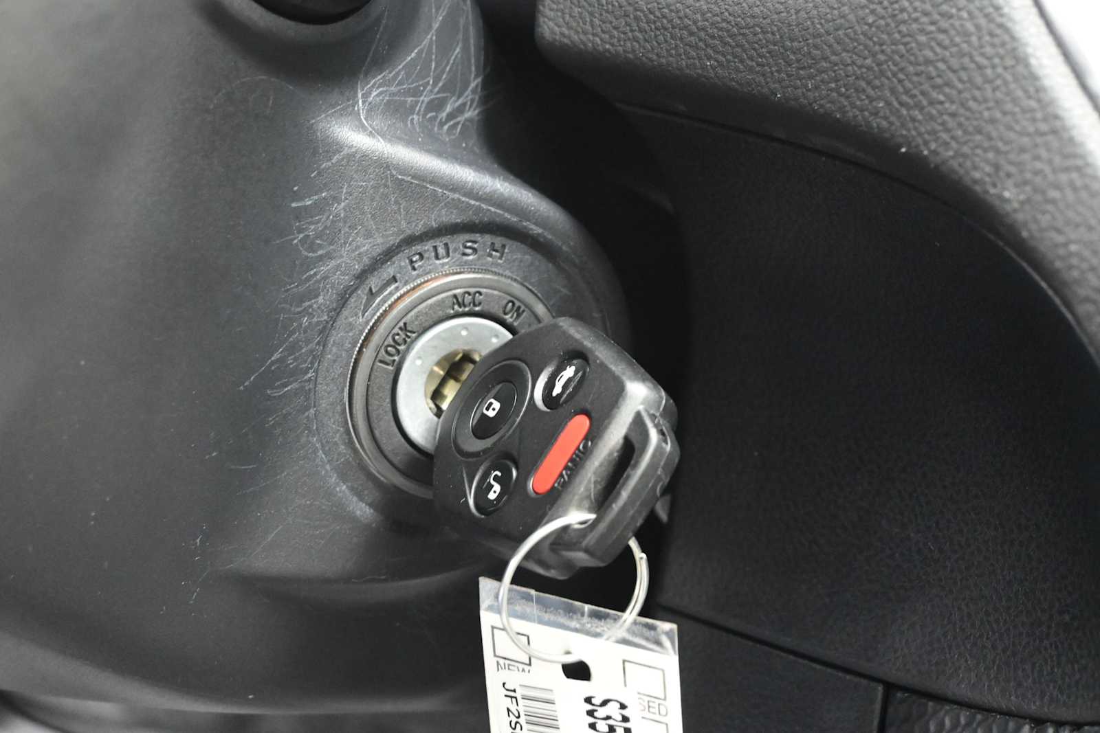 2023 Subaru Forester Base - Photo 16