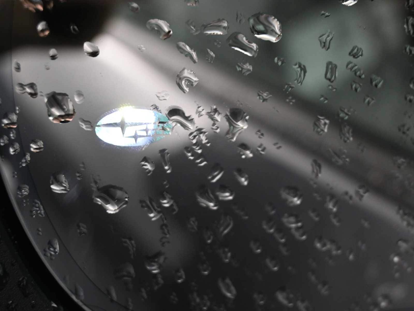 2026 Subaru Crosstrek Limited - Photo 15